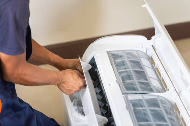 Best Air Conditioning Cleaning in Rose Valley, PA