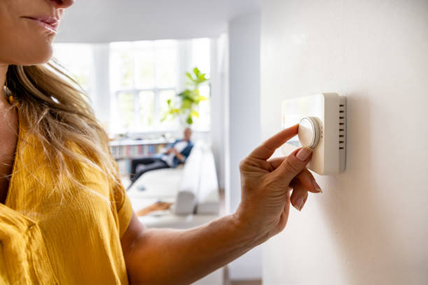 Best Geothermal HVAC Systems in Rose Valley, PA