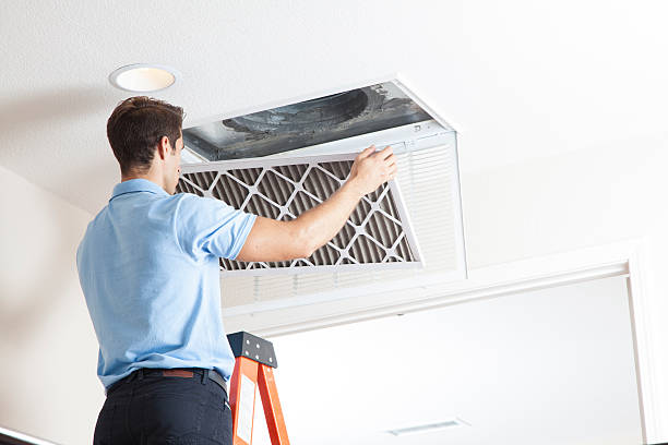 Best Solar-powered HVAC Systems in Rose Valley, PA