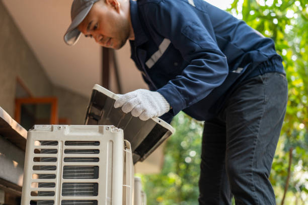 Best Energy-efficient HVAC Solutions in Rose Valley, PA